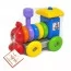 Развивающая игрушка "Funny train" 14 эл. Tigres
Размер 20х24х15 см Развивающая игрушка "Funny train" 14 эл. Tigres
Размер 20х24х15 см