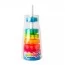 Гвинтова пірамідка Fat Brain Toys SpinAgain тактильна F110ML Гвинтова пірамідка Fat Brain Toys SpinAgain тактильна F110ML