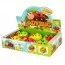Заводна іграшка сонечко BabyToys 9988-C з рухомими очима та крилами