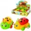Заводна іграшка сонечко BabyToys 9988-C з рухомими очима та крилами