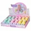 Заводная игрушка зайчик BabyToys A780-30, 12,5 см, пластик