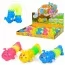 Заводная игрушка гусеница BabyToys LY2018C механическая