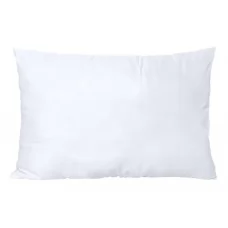 Подушка гіпоалергенна White 50х70 Homefort 40200202