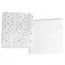 Комплект постельного белья Chicco Next2Me Cotton, 50х83 см арт. 01129.21 цвет Белый Комплект постельного белья Chicco Next2Me Cotton, 50х83 см арт. 01129.21 цвет Белый