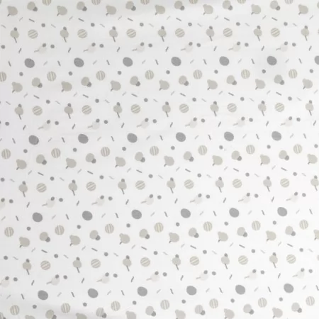 Комплект постельного белья Chicco Next2Me Cotton, 50х83 см арт. 01129.21 цвет Белый Комплект постельного белья Chicco Next2Me Cotton, 50х83 см арт. 01129.21 цвет Белый