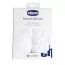 Комплект постельного белья Chicco Next2Me Cotton, 50х83 см арт. 01129.91 цвет Белый