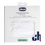 Комплект постельного белья Chicco Next2Me Forever Bamboo, 58х110 см арт. 01123 цвет Белый