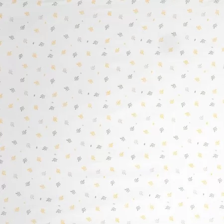 Комплект постельного белья Chicco Next2Me Forever Bamboo, 58х110 см арт. 01123 цвет Белый