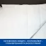 Ковдра стьобана Piccolino, 80х100 см арт. 202507.16.1 колір Білий