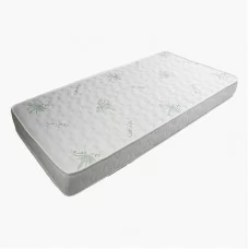 Матрац дитячий Homefort Bambino 80х160 см безпружинний Матрац дитячий Homefort Bambino 80х160 см безпружинний