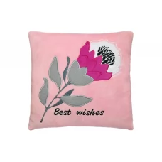 Подушка Best wishes Tigres ПД-0463 Подушка Best wishes Tigres ПД-0463