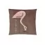 Подушка Flamingo Birds Tigres ПД-0493