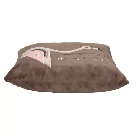 Подушка Flamingo Birds Tigres ПД-0493