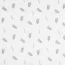 Простынь на резинке Chicco Next2Me Twins Bamboo, 44x76 см, 2 шт. арт. 01126 цвет Белый