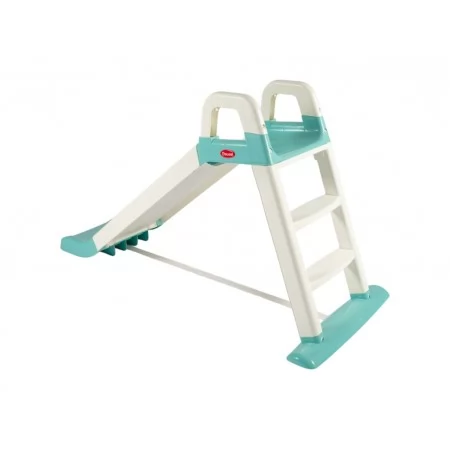 Горка для катания детей TM Doloni Toys 0140-13 Максимальная нагрузка 25-30 кг Длина 140 см Горка для катания детей TM Doloni Toys 0140-13 Максимальная нагрузка 25-30 кг Длина 140 см