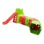 Горка детская, 01470-3, с туннелем, Doloni Toys