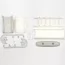 DOLONI-TOYS "Горка большая" артикул 014550/17 Размер: 
Длина - 114 см
Ширина - 47 см
Высота - 240 см
Высота спуска - 243 см
Максимальный вес ребенка: 40 кг