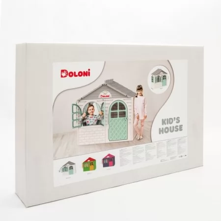 DOLONI "Будинок з шторками" артикул 02550/15 Размер:
Длина - 129 см
Ширина - 69 см
Высота - 120 см
Есть двери, что придает реалистичности игре.
Размеры в упаковке - 27х86х128 см. DOLONI "Будинок з шторками" артикул 02550/15 Размер:
Длина - 129 см
Ширина - 69 см
Высота - 120 см
Есть двери, что придает реалистичности игре.
Размеры в упаковке - 27х86х128 см.