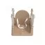 ЕКО-Гойдалка 3в1, на 3 роки TM Doloni Toys 0152-01-ECO