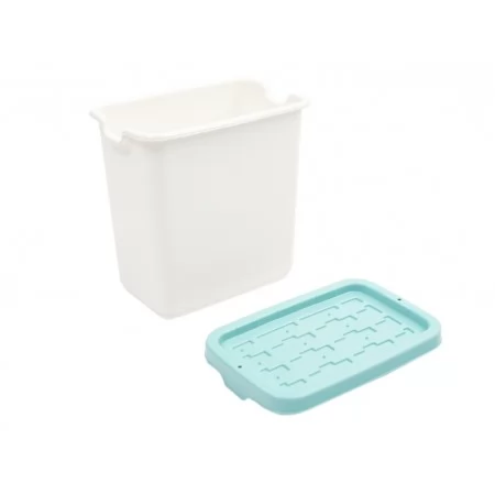 Контейнер для зберігання іграшок 28х18,6х27,2 см Doloni Toys 01575 Контейнер для зберігання іграшок 28х18,6х27,2 см Doloni Toys 01575