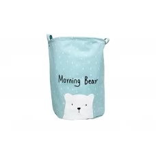 Кошик для іграшок та білизни Morning bear MegaZayka 1004