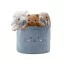 Корзина для хранения плюшевая Cute Cat 30х25 см, Kite K24-3100M-2 Корзина для хранения плюшевая Cute Cat 30х25 см, Kite K24-3100M-2
