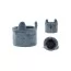 Корзина для хранения плюшевая Cute Cat 20х16 см, Kite K24-3100S-2