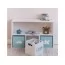 Корзина для хранения плюшевая Sweet Bear 20х16 см, Kite K24-3100S-3 Корзина для хранения плюшевая Sweet Bear 20х16 см, Kite K24-3100S-3