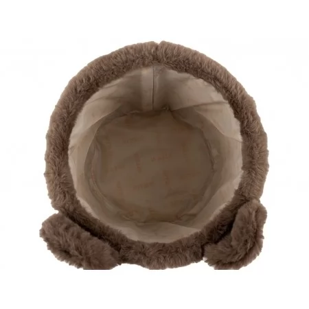 Корзина для хранения плюшевая Sweet Bear 20х16 см, Kite K24-3100S-3 Корзина для хранения плюшевая Sweet Bear 20х16 см, Kite K24-3100S-3