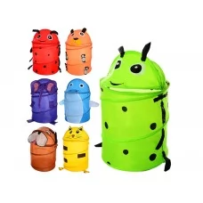 Корзина для игрушек Животное M 1039