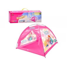 Намет ігровий будиночок MR 1117 118-118-90 см, каркасний, BabyToys