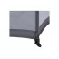 Намет автоматичний MR 1515 Platinum Grey 140×124×110 см, вхід на блискавці, BabyToys Намет автоматичний MR 1515 Platinum Grey 140×124×110 см, вхід на блискавці, BabyToys