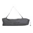 Намет автоматичний MR 1515 Platinum Grey 140×124×110 см, вхід на блискавці, BabyToys Намет автоматичний MR 1515 Platinum Grey 140×124×110 см, вхід на блискавці, BabyToys