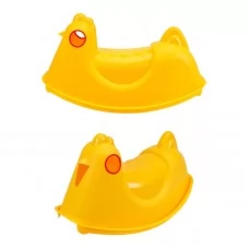  Гойдалка качалка "Курча" 2800 "Technok Toys", розміри: 78x40x42 см