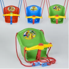  Гойдалки підвісні "Сонечко" 1790 "Technok Toys"