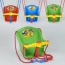  Гойдалка підвісна "Сонечко" 1790 "Technok Toys"