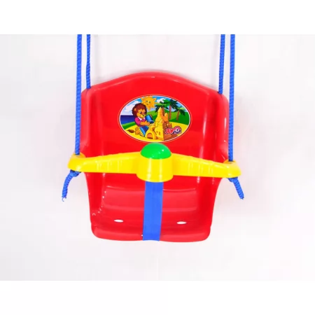  Гойдалка підвісна "Сонечко" 1790 "Technok Toys"