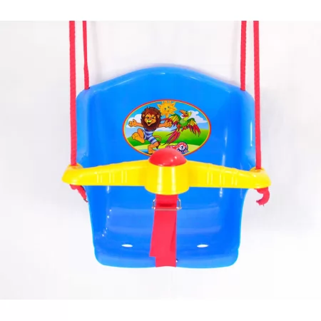  Гойдалка підвісна "Сонечко" 1790 "Technok Toys"