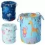 Кошик для іграшок BabyToys M 5766 з блискавкою 42 см