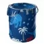 Кошик для іграшок BabyToys M 5766 з блискавкою 42 см