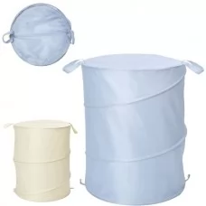 Кошик для iграшок MK 5990 42-42-в45см, 2 ручки, кришка, 2 кольори, у пакеті