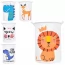 Корзина для игрушек MR 0653