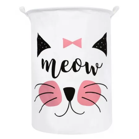 Корзина для игрушек MR 0653 Корзина для игрушек MR 0653
