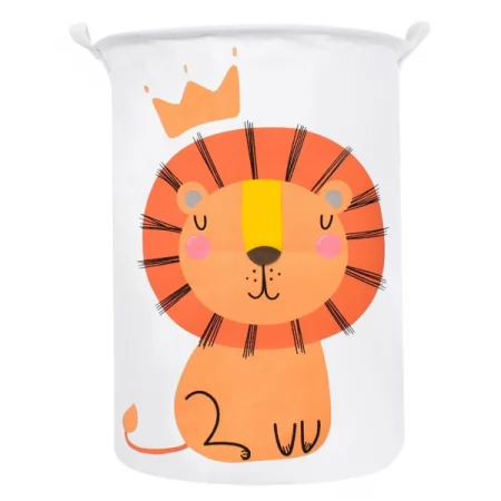 Корзина для игрушек MR 0653 Корзина для игрушек MR 0653