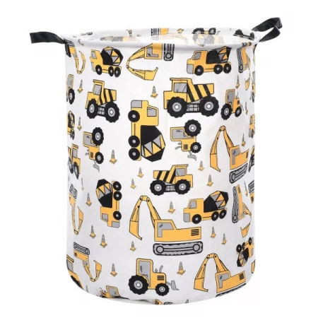 Корзина для игрушек MR 1467