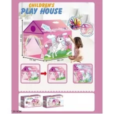 Детская палатка BabyToys 1888-6 разные цвета от 1 года