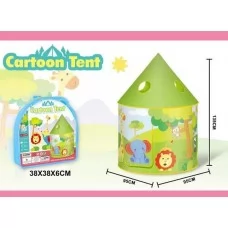 Дитячий намет BabyToys 2030 ВВ-1, 95х95х135 см