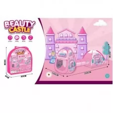 Детская палатка BabyToys 2039 B-1 320х120х92 см
