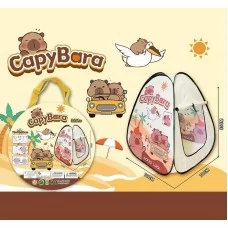 Детская палатка BabyToys 668-116 70х70х85 см