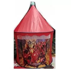 Дитячий намет BabyToys 8011 AS 90х90х125 см у сумці